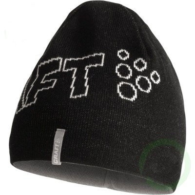 Зимна шапка - Craft team cap