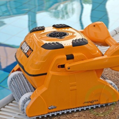 Робот за басейн Dolphin wave 50 - за басейн с дължина до 20 м