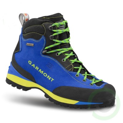 Туристически обувки - Garmont ferrata gtx