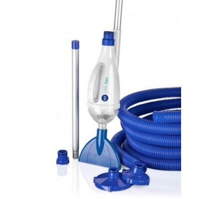 Комплект за почистване на басейни Little VAC - Gre