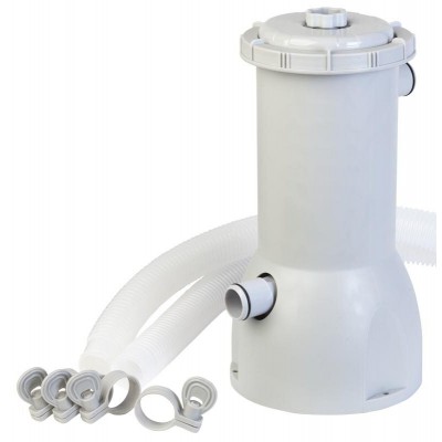 Филтрираща ситема Gre с Aqualoon - за басейн до 14 м³