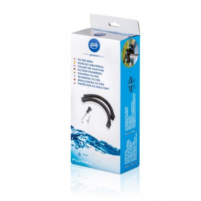 Стягащ ринг Gre - за пясъчен филтър на басейн