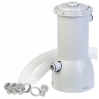 Филтрираща ситема Gre с Aqualoon - за басейн до 14 м³