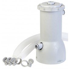 Филтрираща ситема Gre с Aqualoon - за басейн до 14 м³