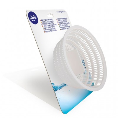 Кошница за скимер Gre