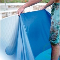 Линер за басейн - Gre кръг с дълбочина 90 см Линер за басейн - Gre кръг с дълбочина 90 см