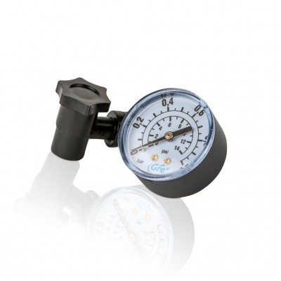 Манометър GRE - за пясъчен филтър на басейн Манометър GRE - за пясъчен филтър на басейн