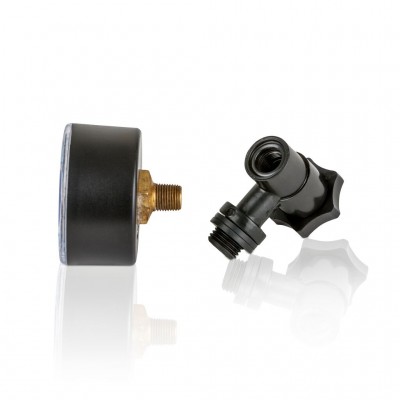 Манометър GRE - за пясъчен филтър на басейн Манометър GRE - за пясъчен филтър на басейн