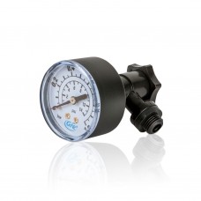 Манометър GRE - за пясъчен филтър на басейн Манометър GRE - за пясъчен филтър на басейн