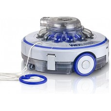 Робот за почистване на басейн до 35 м2, безжичен | GRE Робот за почистване на басейн до 35 м2, безжичен | GRE