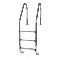 Стълба Gre - за вкопан басейн