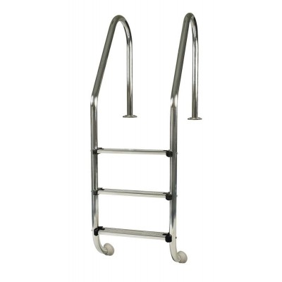 Стълба Gre - за вкопан басейн