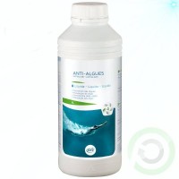 Алгицид - Gre препарат против водорасли