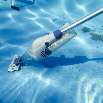 Електрическа подочистачка за басейн - Gre electric vac