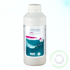 Флуколант - Gre препарат за избистряне на водата