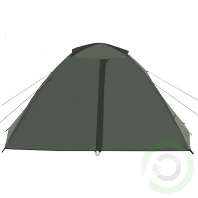 Палатка Hannah - serak 2