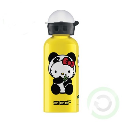 Sigg бутилка - kids bottle top 0.4L