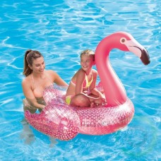 Надуваемо фламинго - Summer Waves