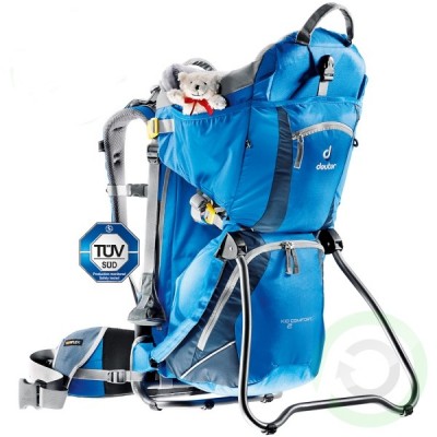 Раница Deuter - kid comfort II