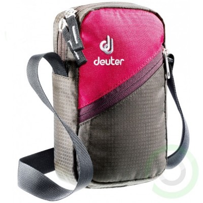 Спортна чанта през рамо Deuter - escape I