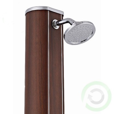 Алуминиев соларен душ - Gre 32L