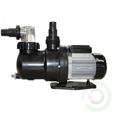 Филтрираща помпа за басейн - Gre префилтър Филтрираща помпа за басейн - Gre префилтър