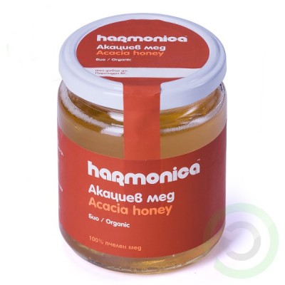 Harmonica - акациев мед
