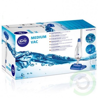 Комплект за почистване надуваеми басейни Gre