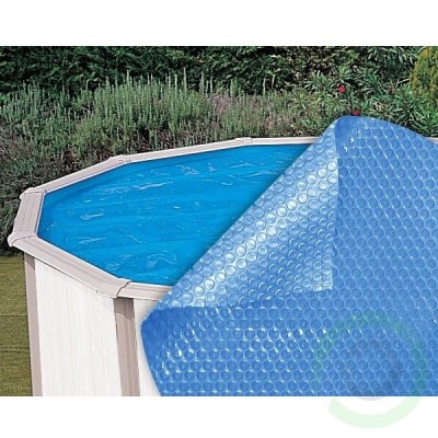Лятно покривало за басейн - Gre кръг