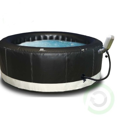 Надуваемо джакузи Mspa - camaro lite