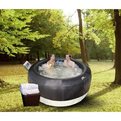 Надуваемо джакузи Mspa - camaro lite