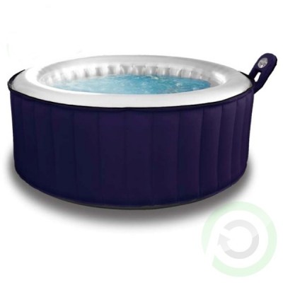 Надуваемо джакузи Mspa - oasis twilight