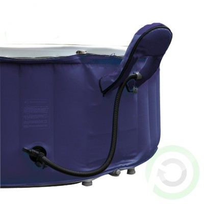 Надуваемо джакузи Mspa - oasis twilight