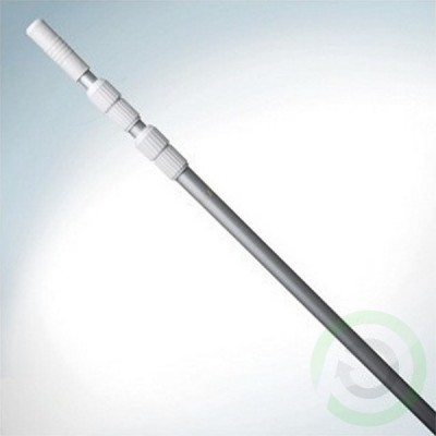 Оборудване + комплект за почистване басейн - Gre