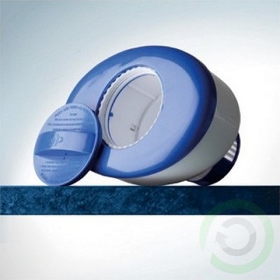 Оборудване + комплект за почистване басейн - Gre