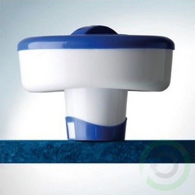 Оборудване + комплект за почистване басейн - Gre