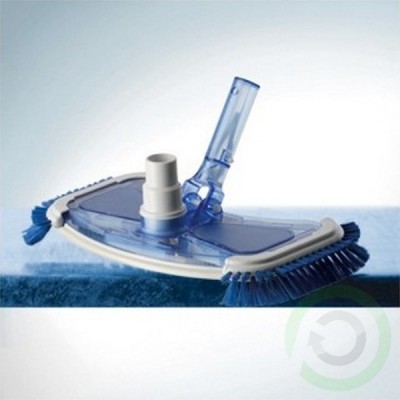 Оборудване + комплект за почистване басейн - Gre