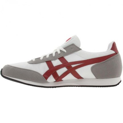 Спортни обувки Onitsuka Tiger sakurada white/red