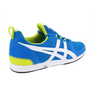 Спортни обувки Onitsuka Tiger ult-racer blue