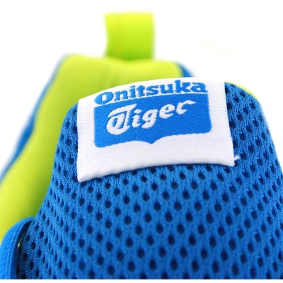 Спортни обувки Onitsuka Tiger ult-racer blue