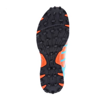 Спортни обувки - Inov-8 x-talon 212 black/orange/blue
