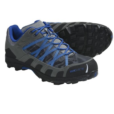 Спортни обувки - Inov-8 rocklite 315 gray/blue