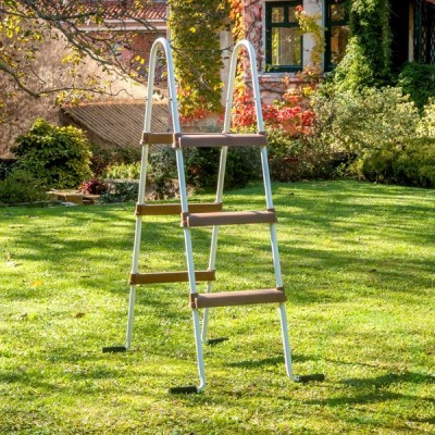 Сглобяем басейн - кръгъл Gre pacific