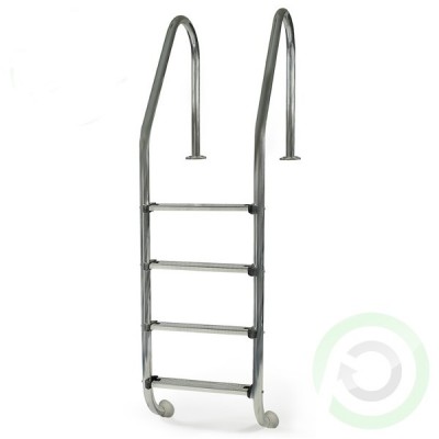 Сглобяем басейн за вграждане - овален Gre madagascar Сглобяем басейн за вграждане - овален Gre madagascar