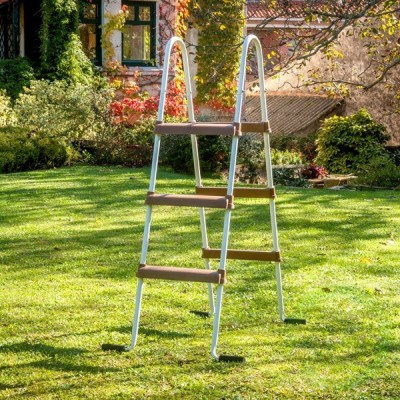 Сглобяем овален басейн - Gre pacific