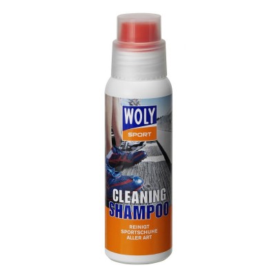 Шампоан за спортни обувки cleaning shampoo