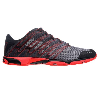 Спортни обувки - Inov-8 f-lite 240 red/grey