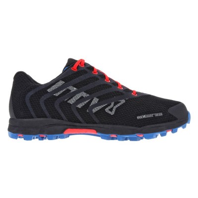 Спортни обувки - Inov-8 roclite 312 gtx black/red/blue