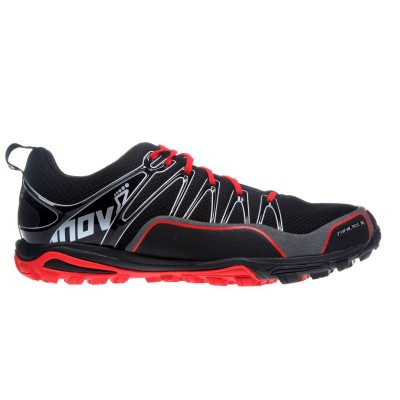 Спортни обувки - Inov-8 trailroc 255 black/red