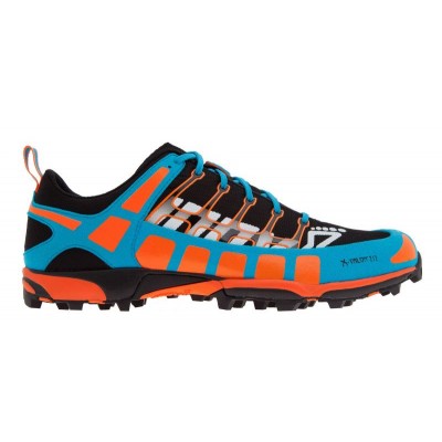Спортни обувки - Inov-8 x-talon 212 black/orange/blue